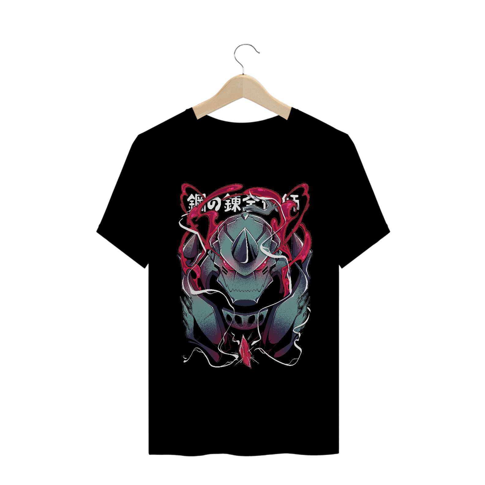 Nome do produto  Camiseta Allphonse Filosofal