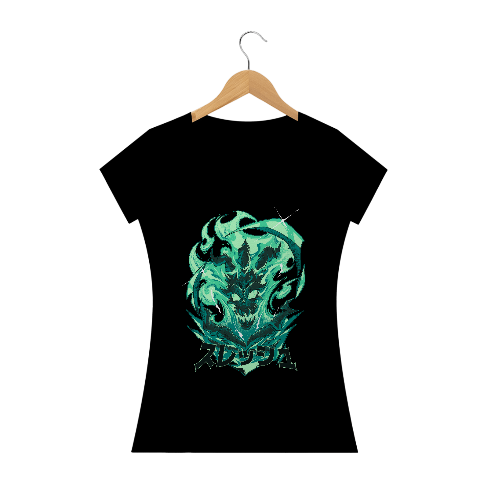 Nome do produto  Baby Long Thresh