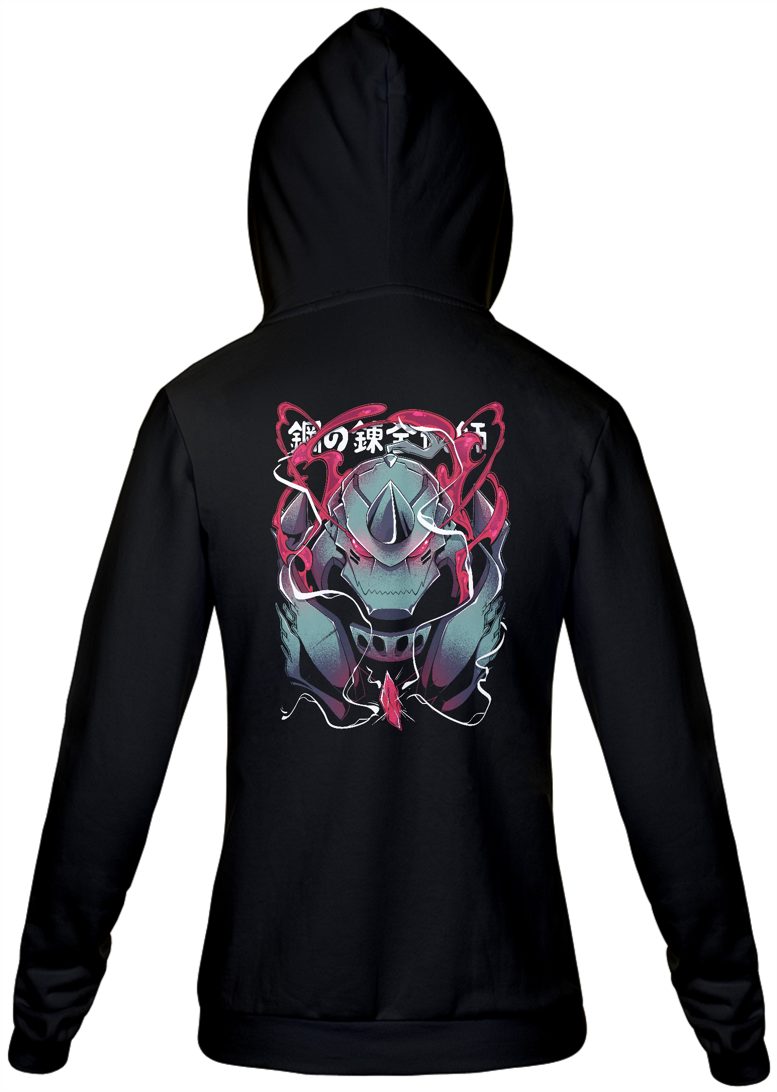 Nome do produto  Moletom Allfonse Filosofal