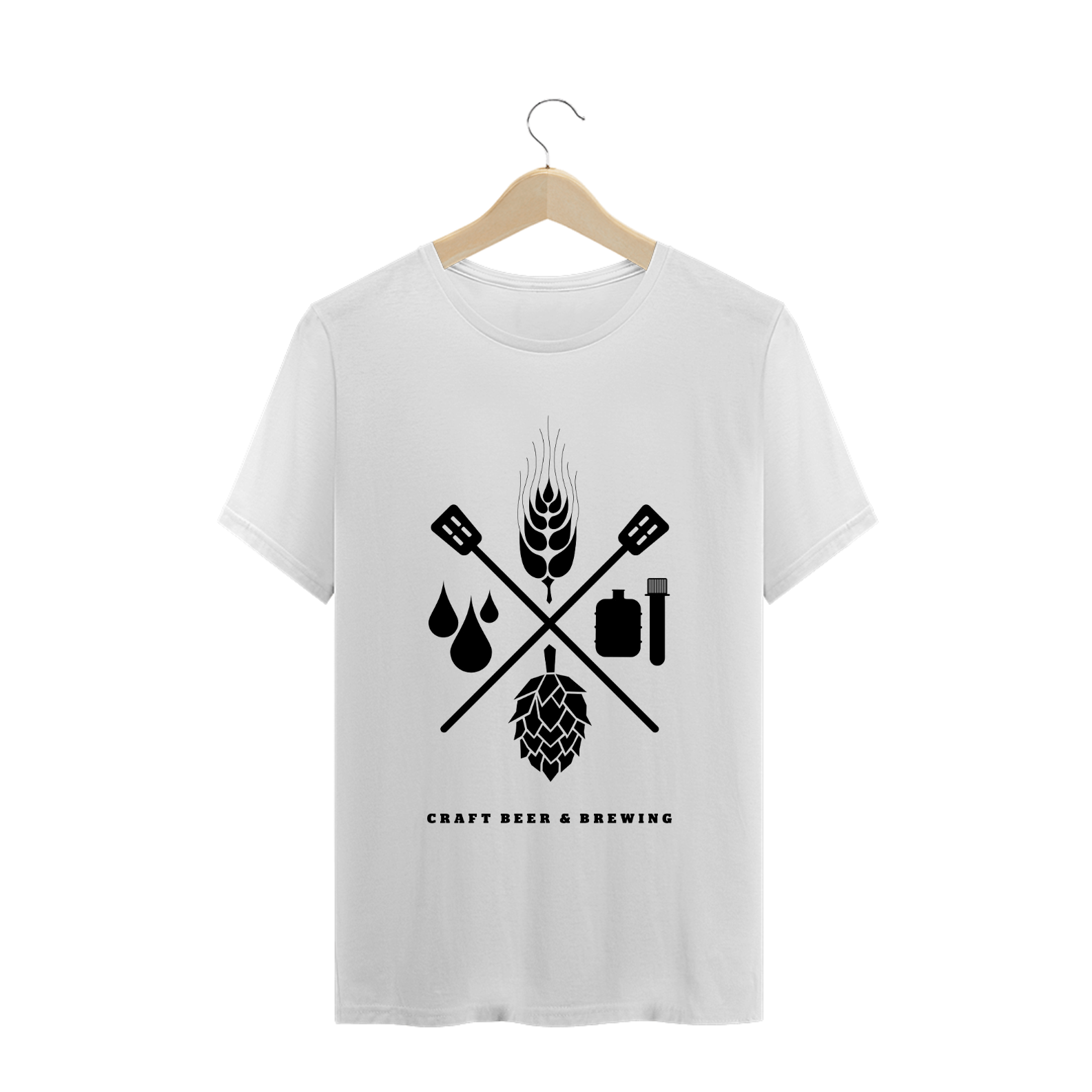 CRAFT BEER & BREWING