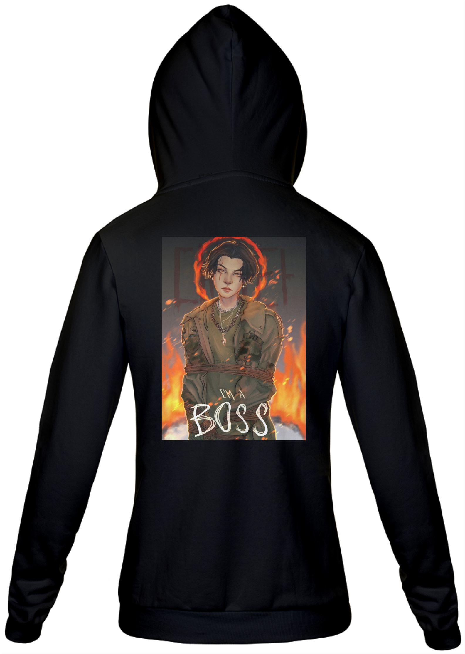 Nome do produto: Agust D