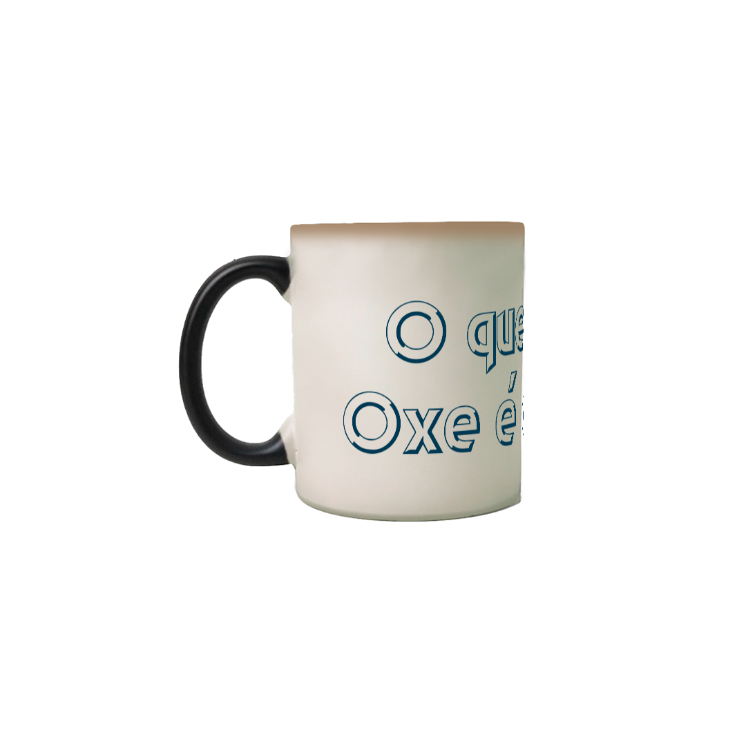 CANECA MÁGICA 
