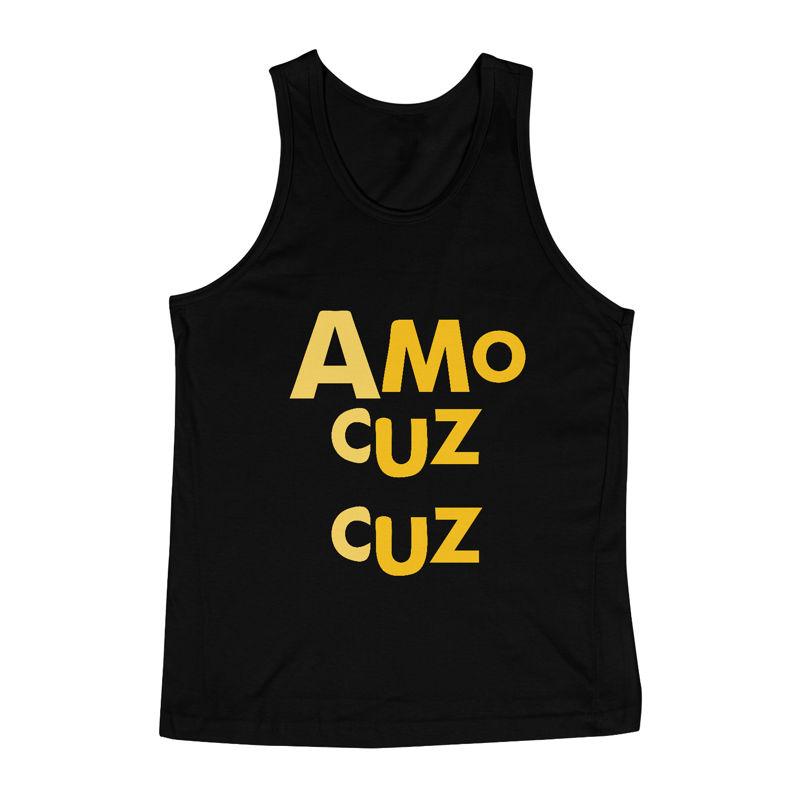 CAMISETA AMO CUZCUZ