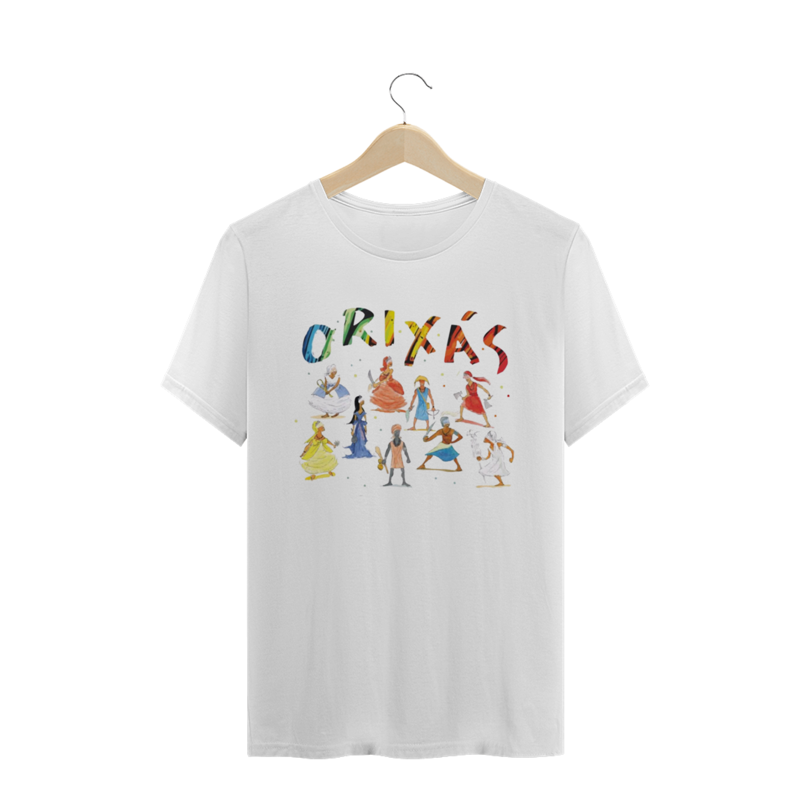 Orixás