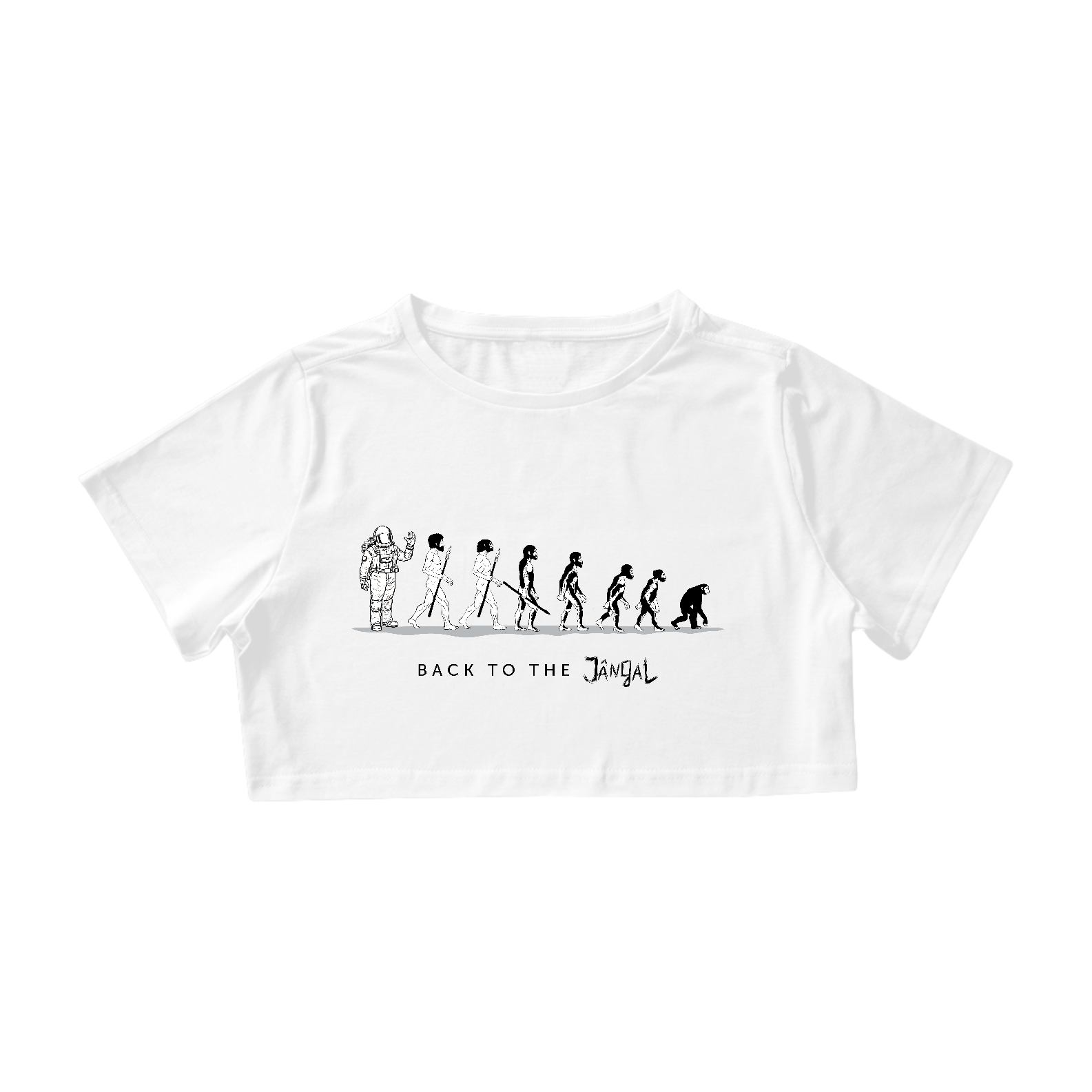 Evolução - Cropped