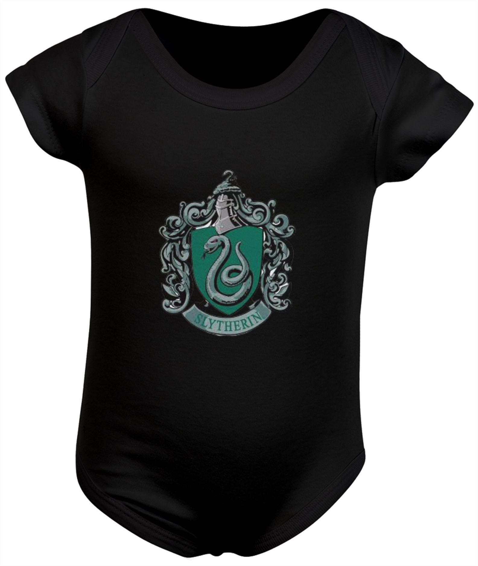 Body Slytherin