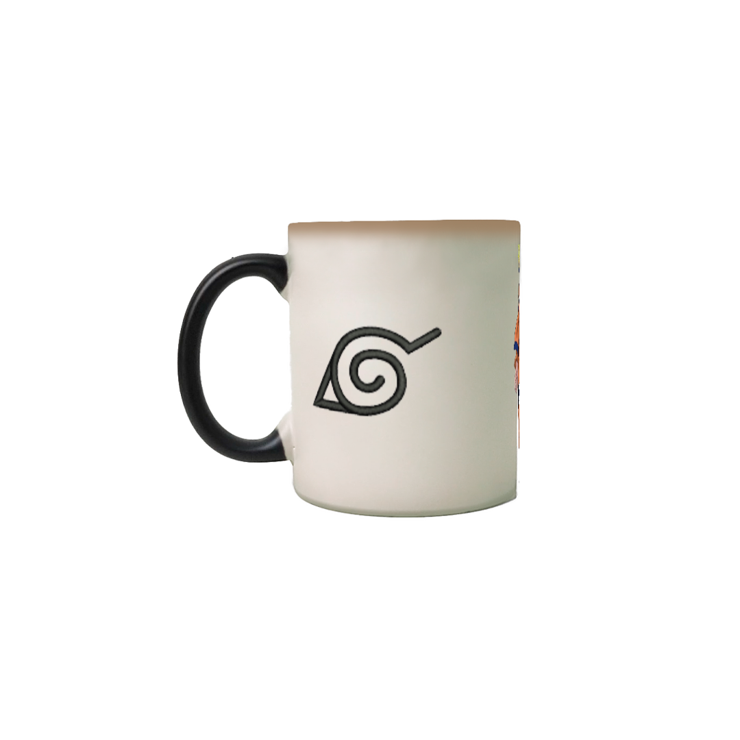 Caneca Naruto
