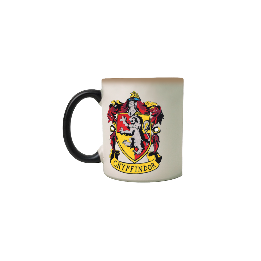 Caneca Gryffindor