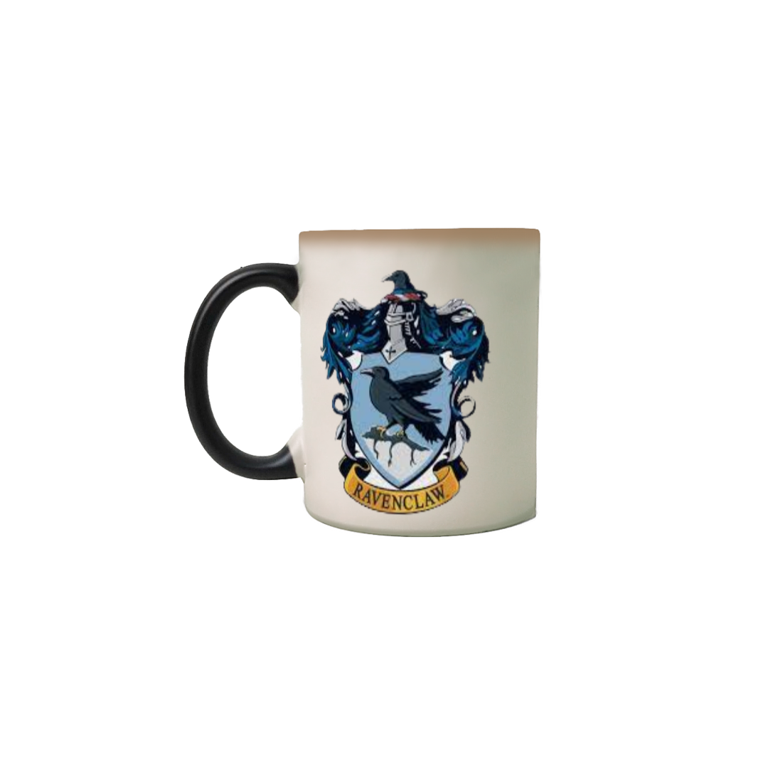 Caneca Ravenclaw