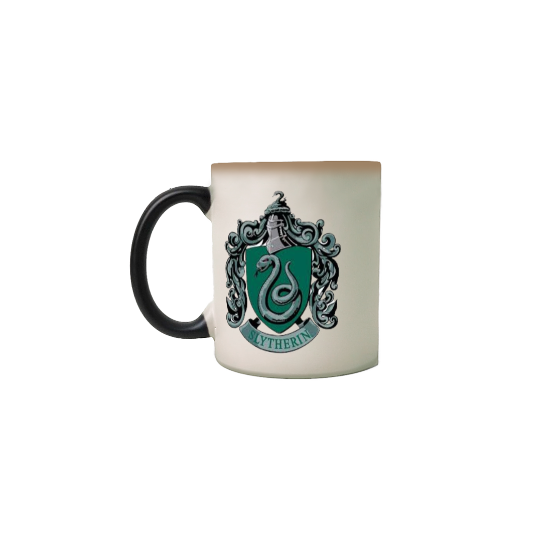Caneca Slytherin