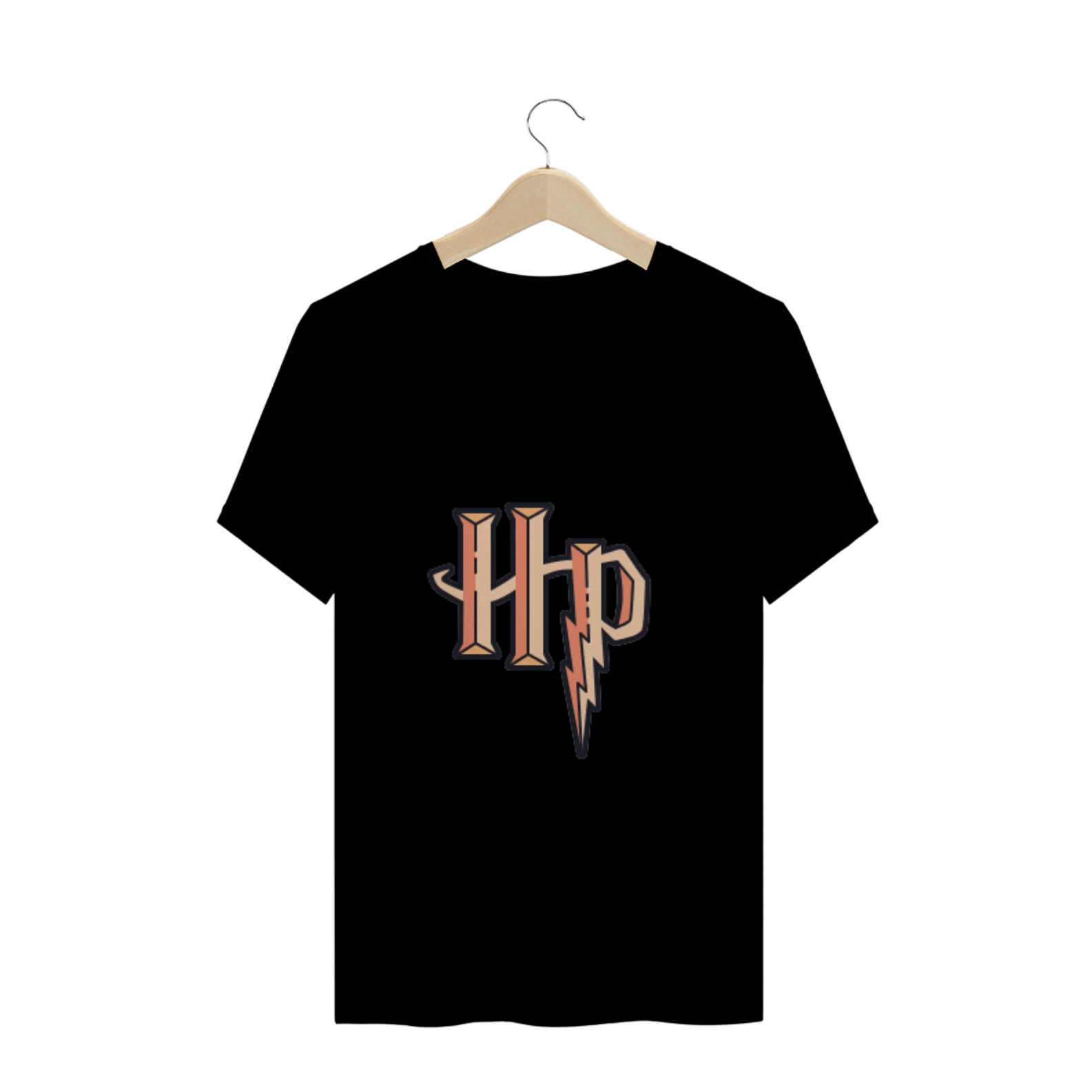T-shirt HP