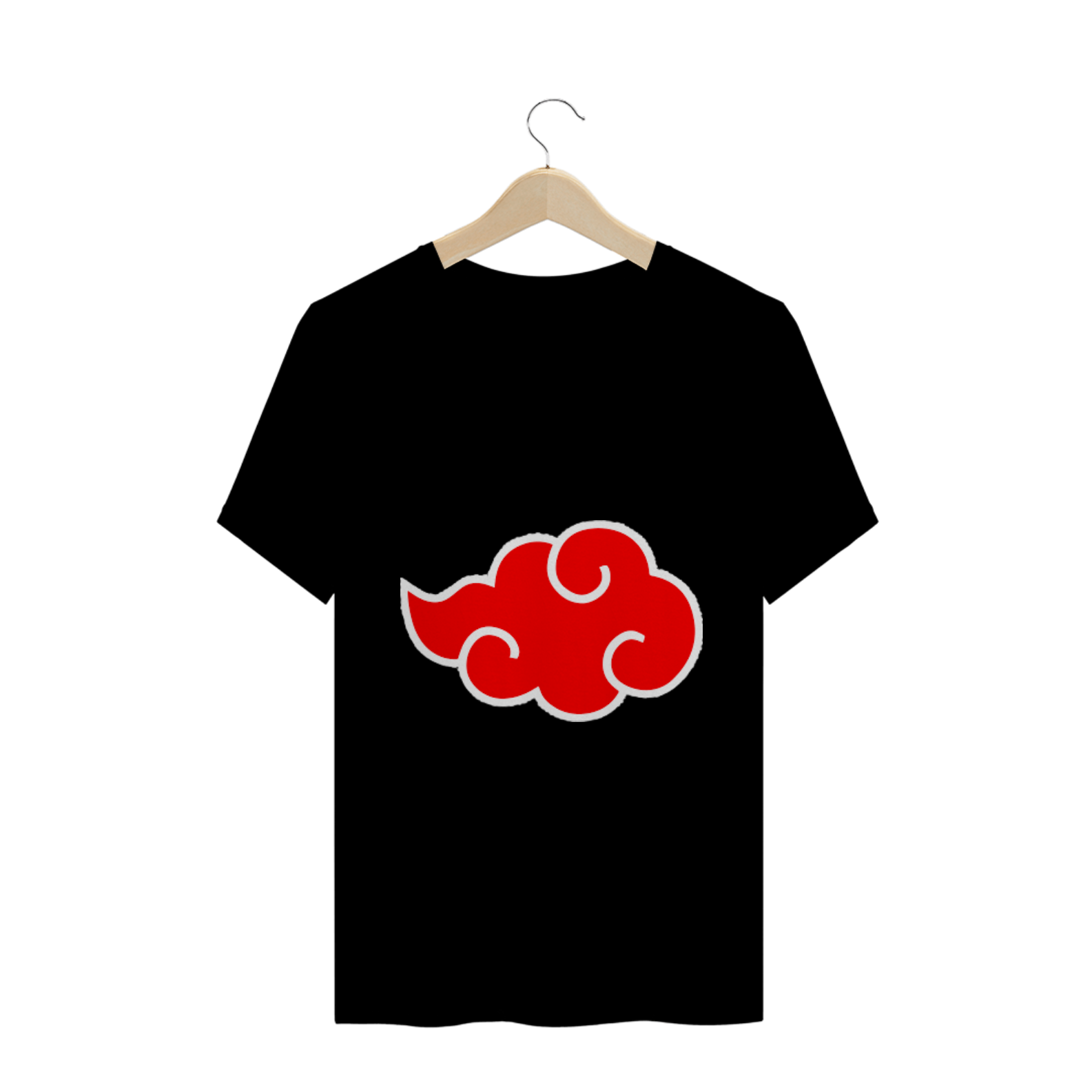 T-shirt Naruto