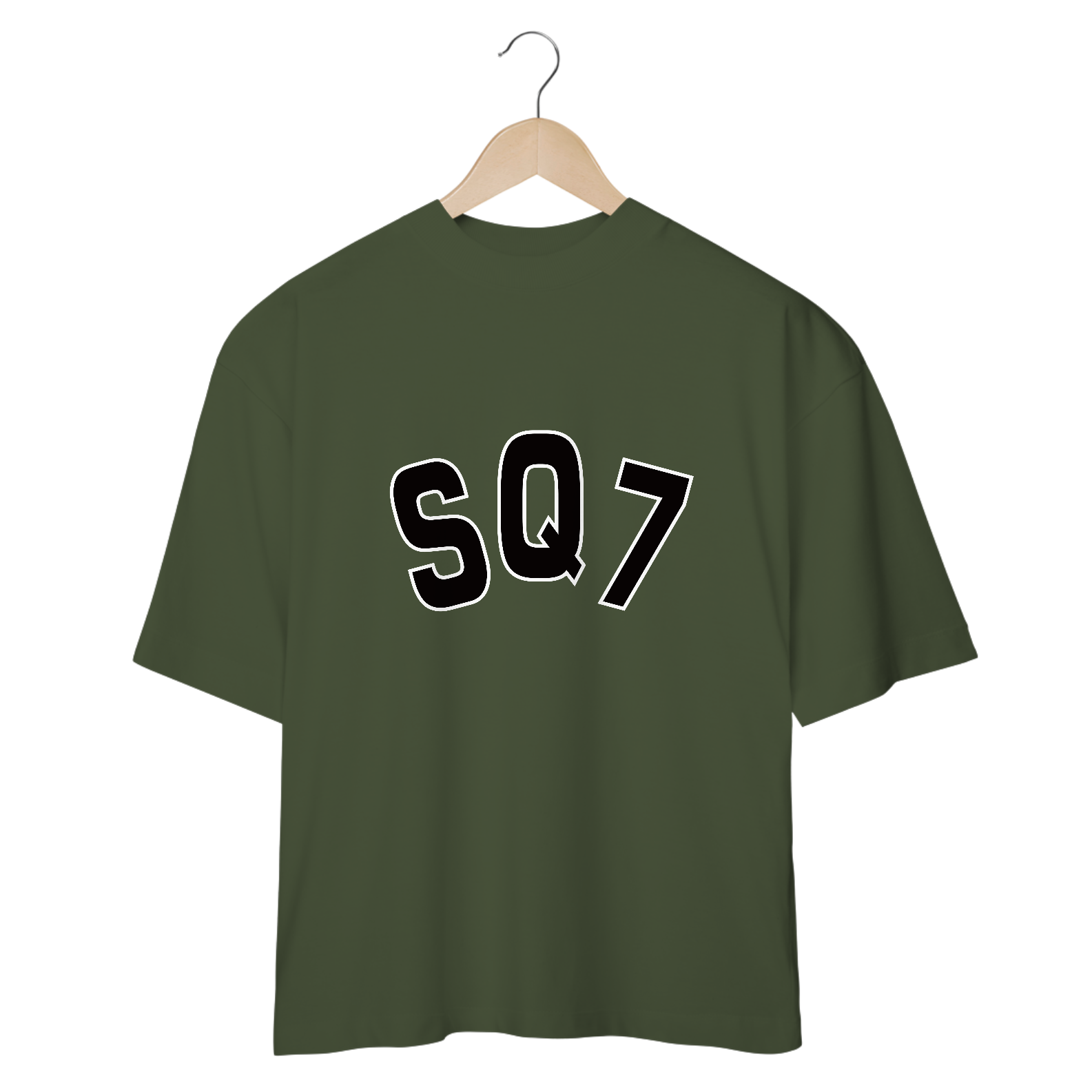 Oversized SQ7
