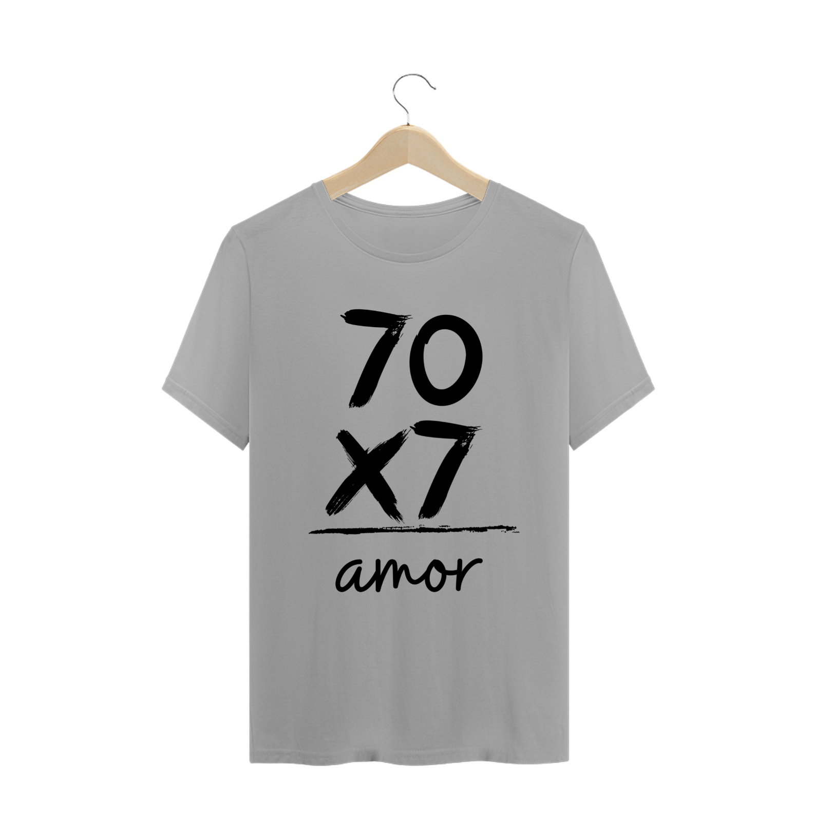 Camiseta Masculina 70x7