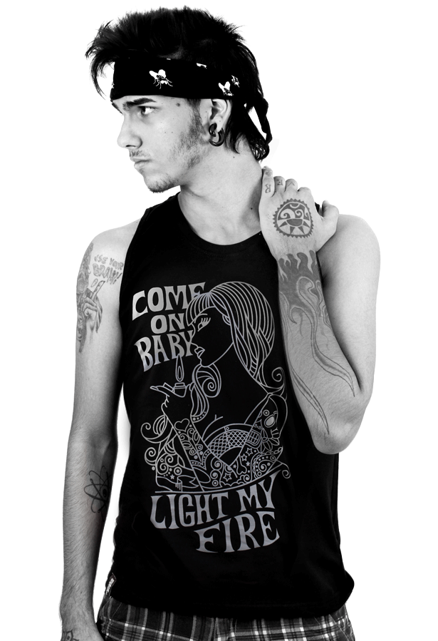 Regata Light My Fire