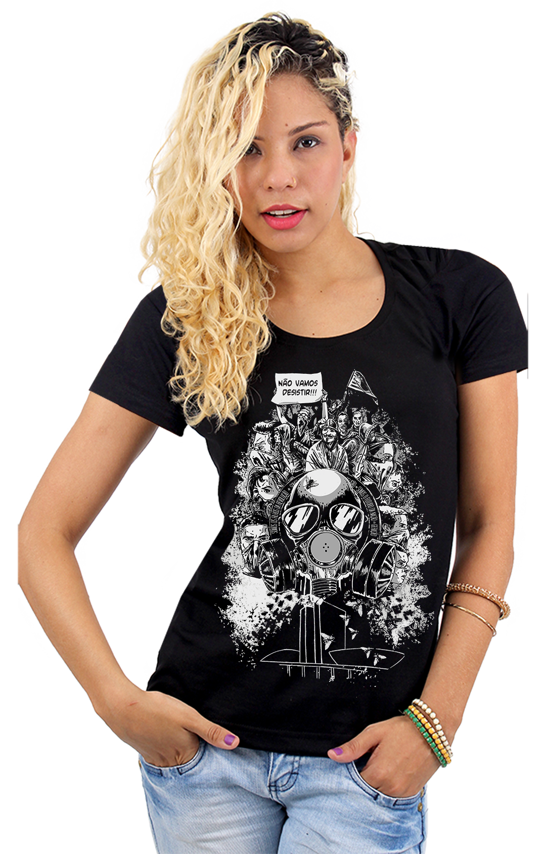 Baby Long Futuro da Nação