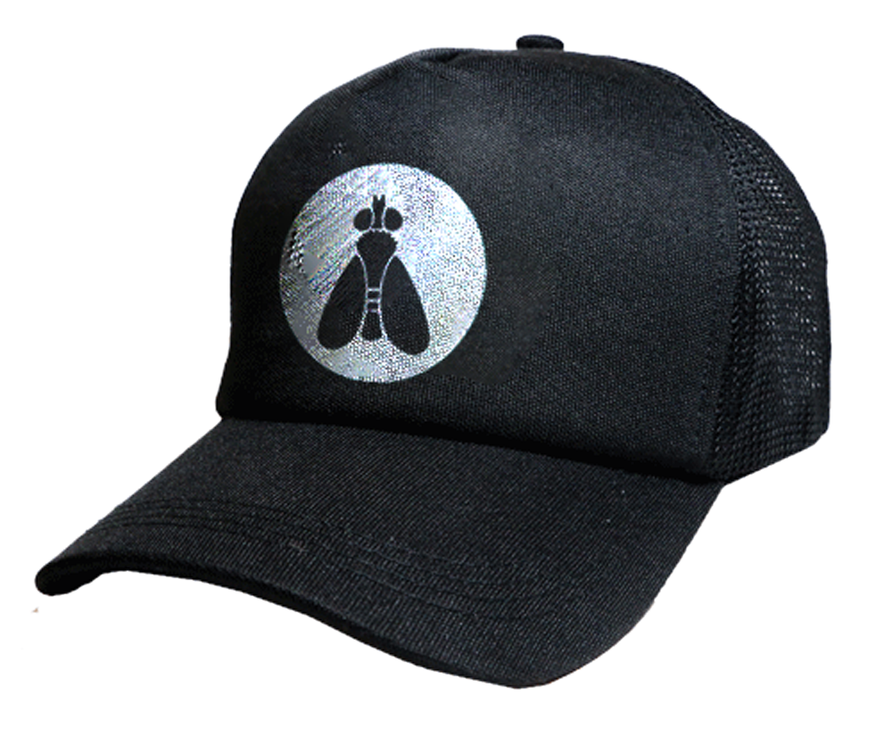 Boné Trucker - MSKA