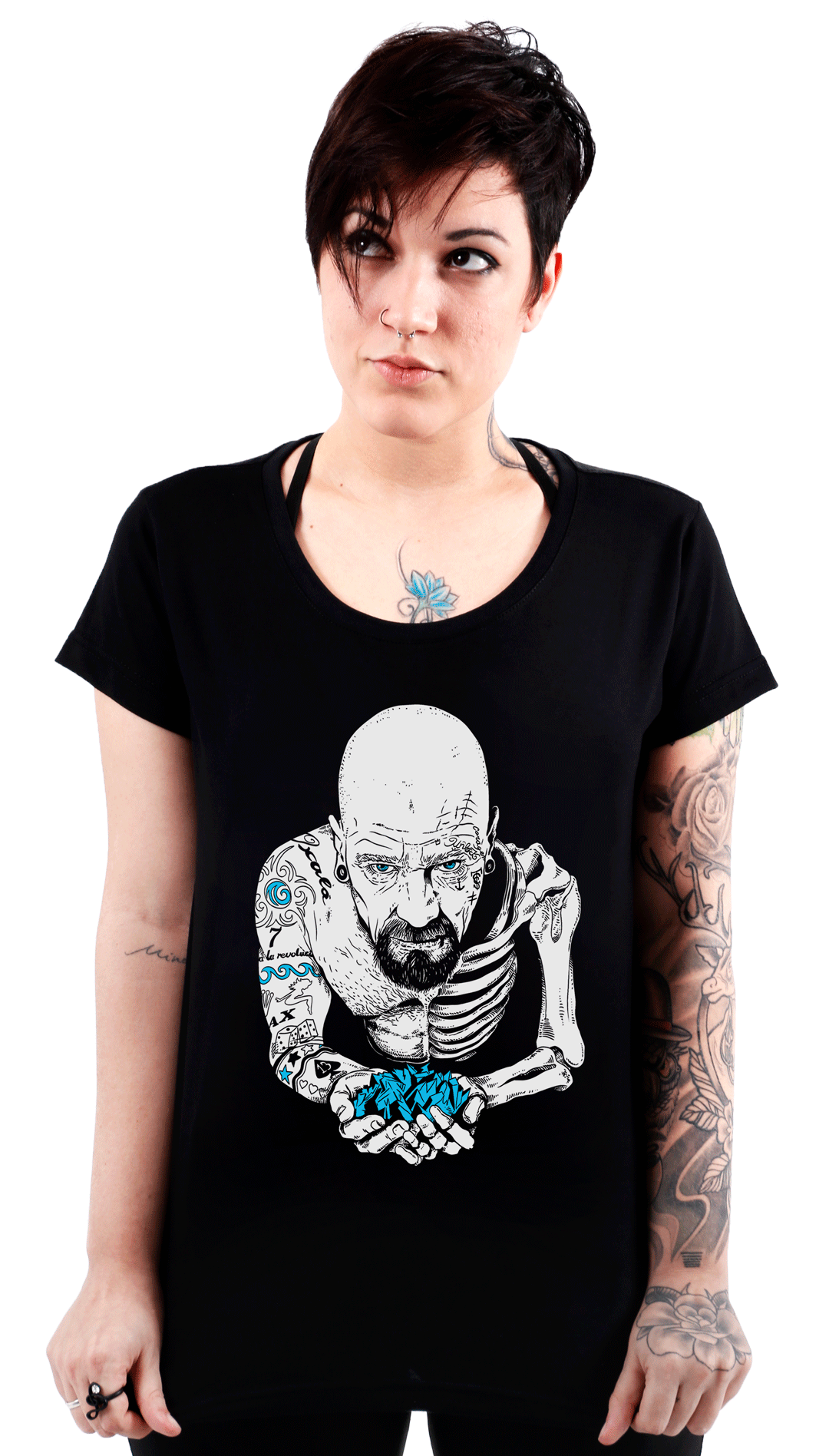 Baby Long Walter Bad