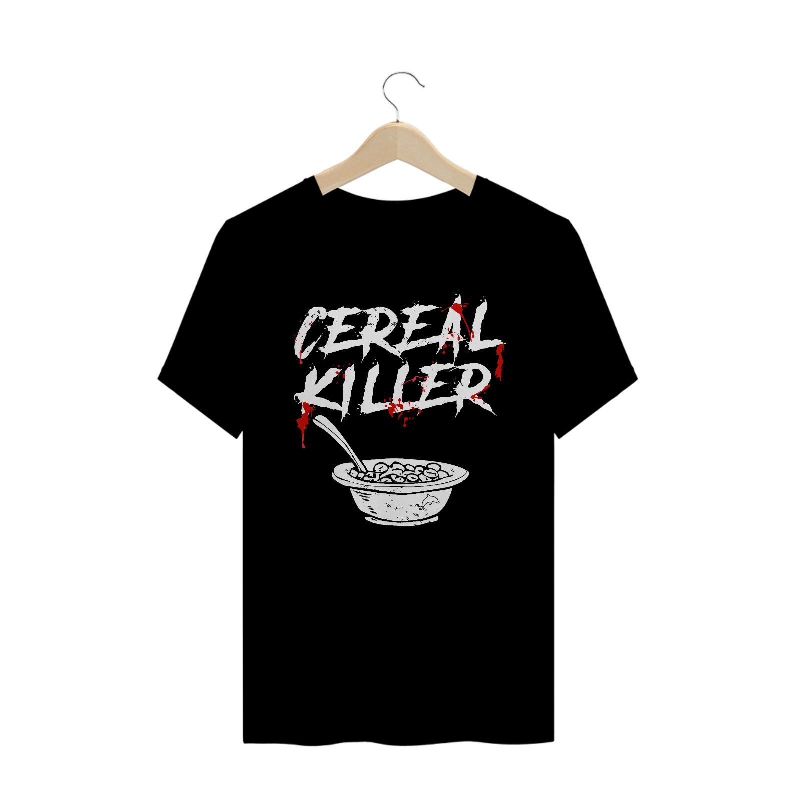 CAMISETA CEREAL KILLER