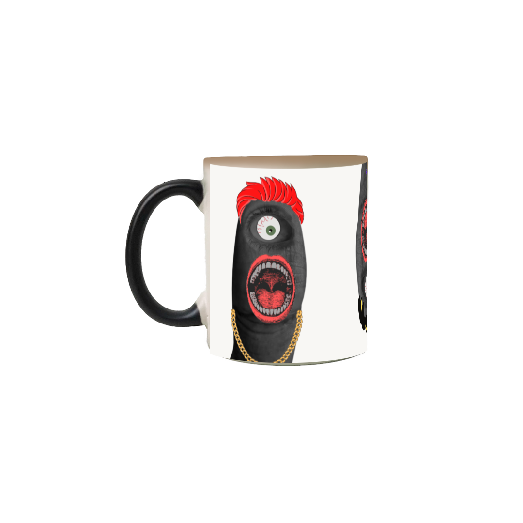 Nome do produto  Magic Mug