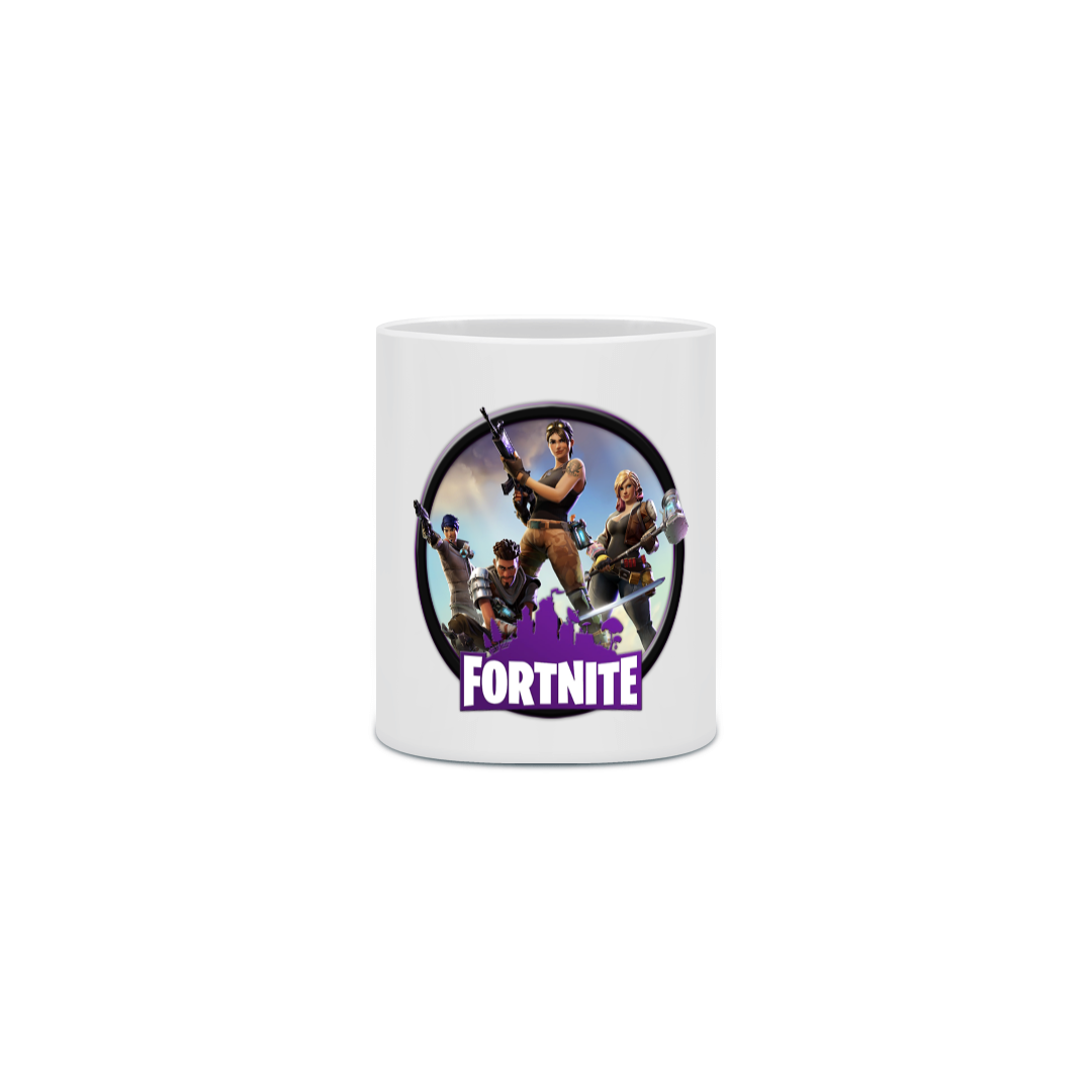 CANECA FORT