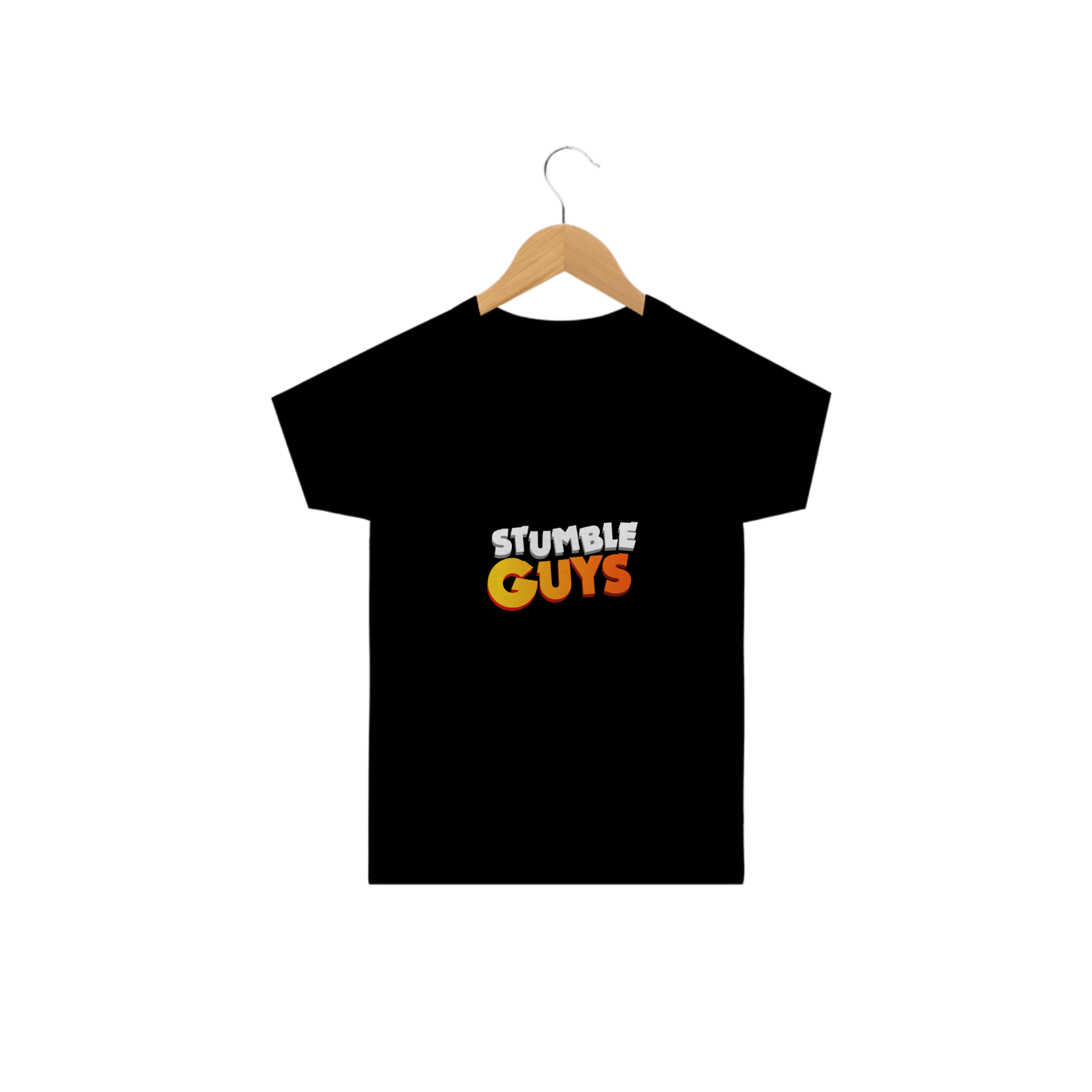 CAMISETA INFANTIL