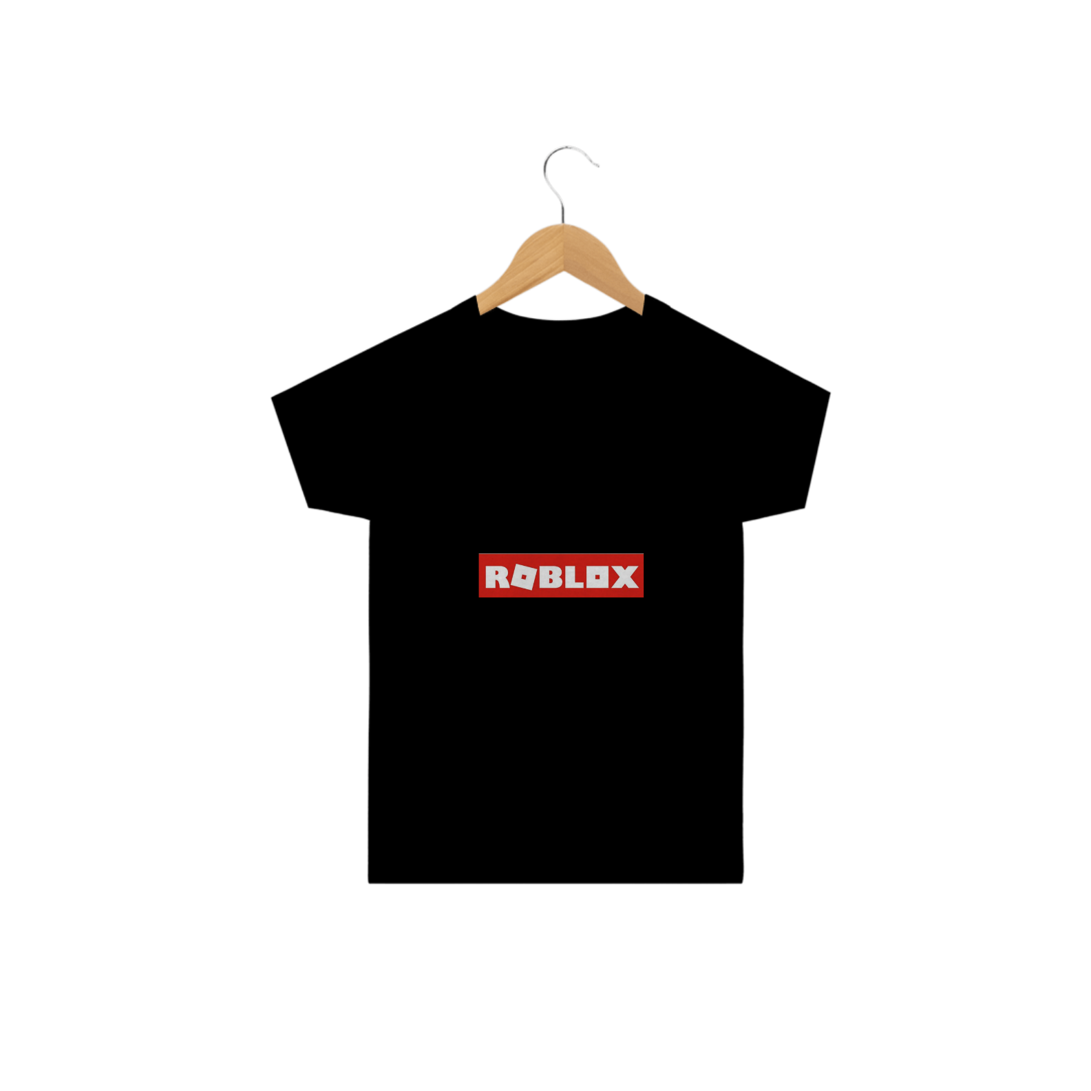 CAMISETA BLOX INFANTIL