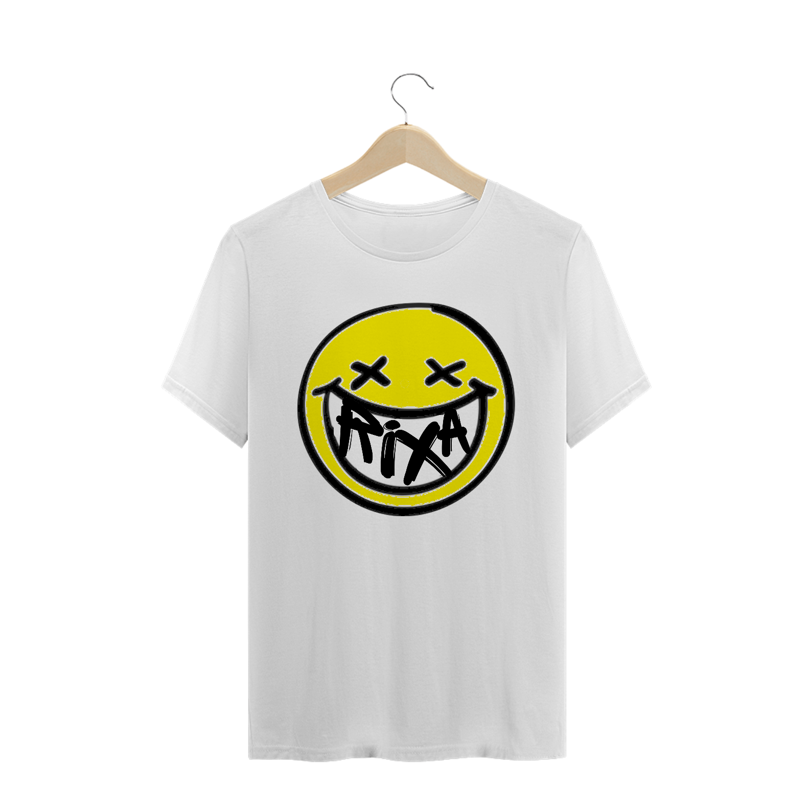 T-shirt Prime - Smile Color