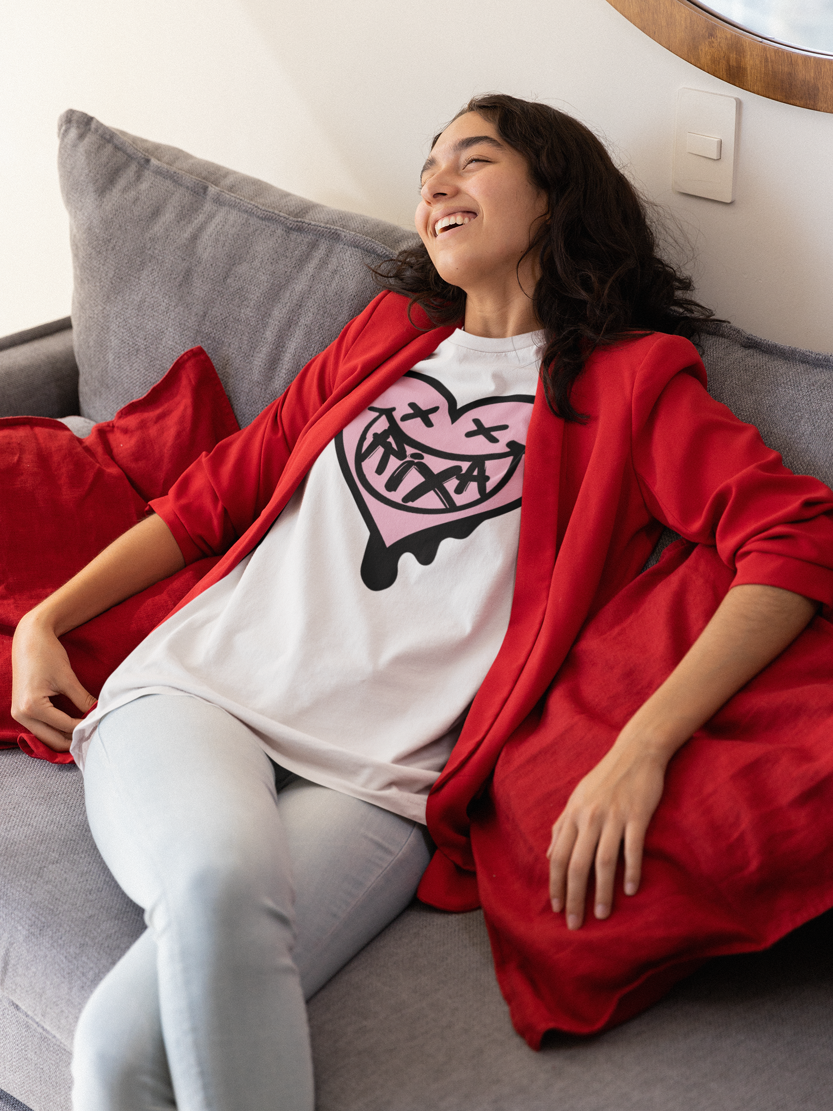 Baby Long Quality - CoRixa