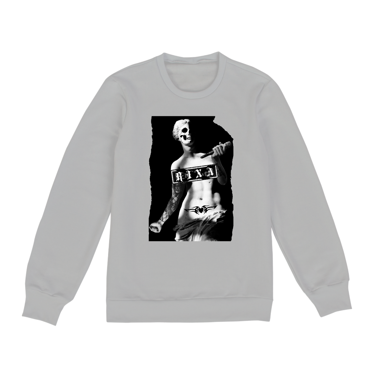 Moletom Simples - Vnux