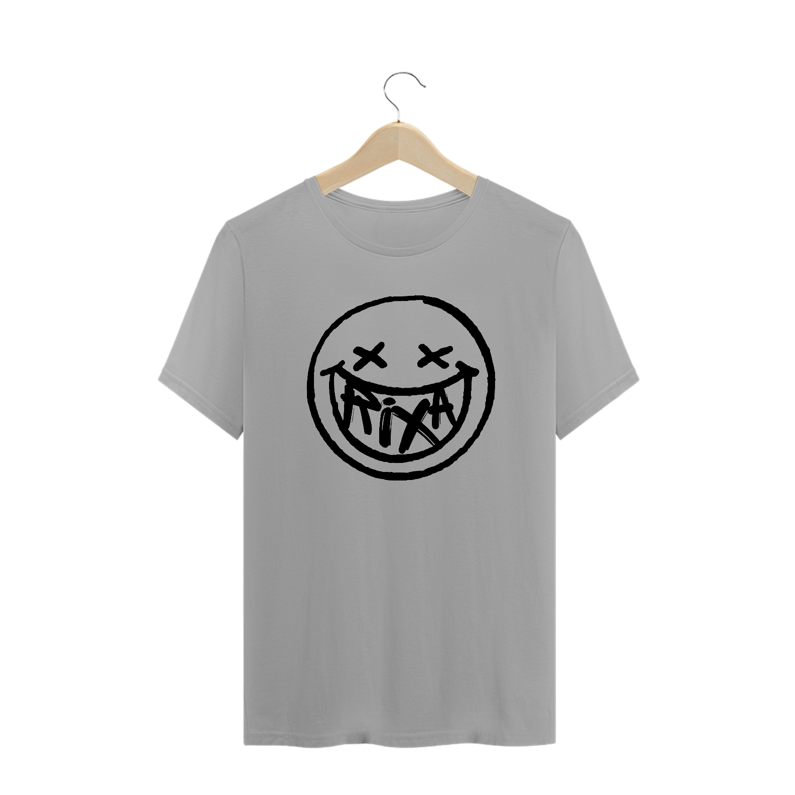 Plus Size Clara - Smile Preto