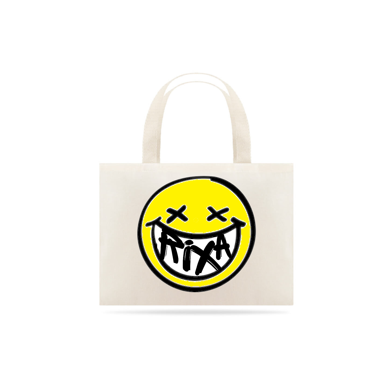 Eco Bag - Smile