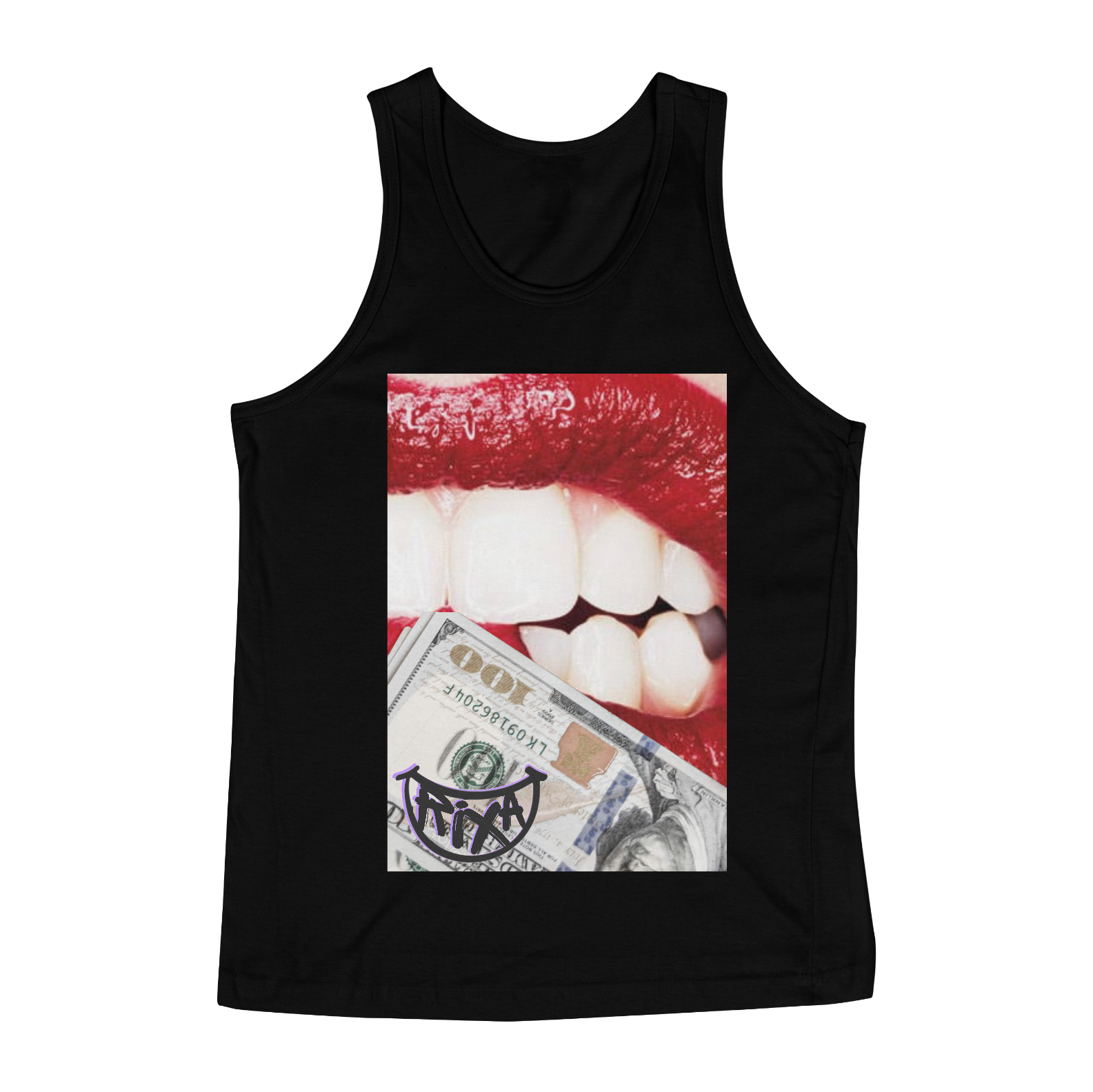 Regata - Expensive Kiss