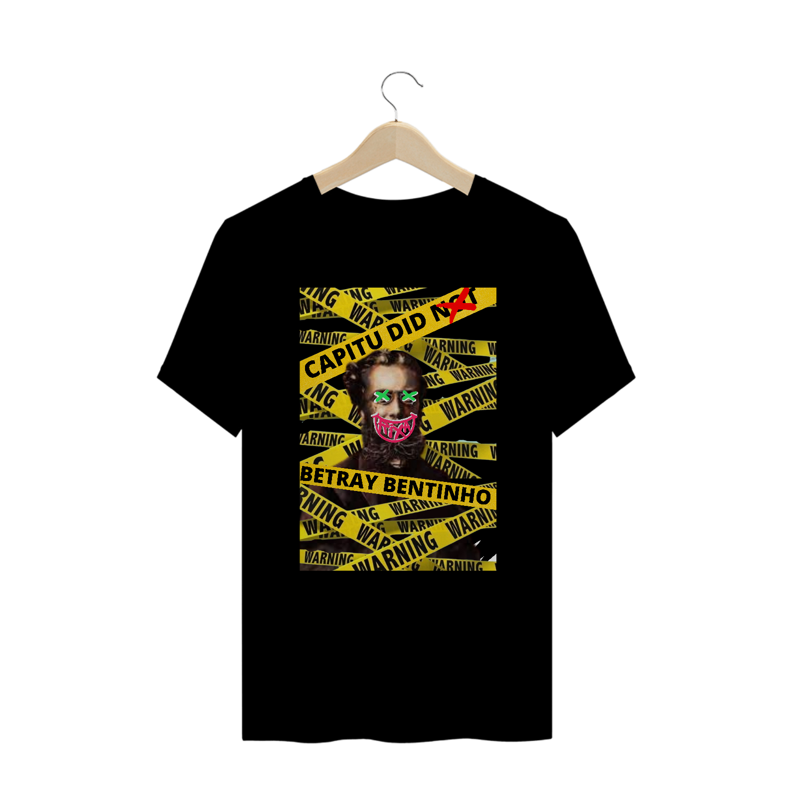 Plus Size - Don Axsis