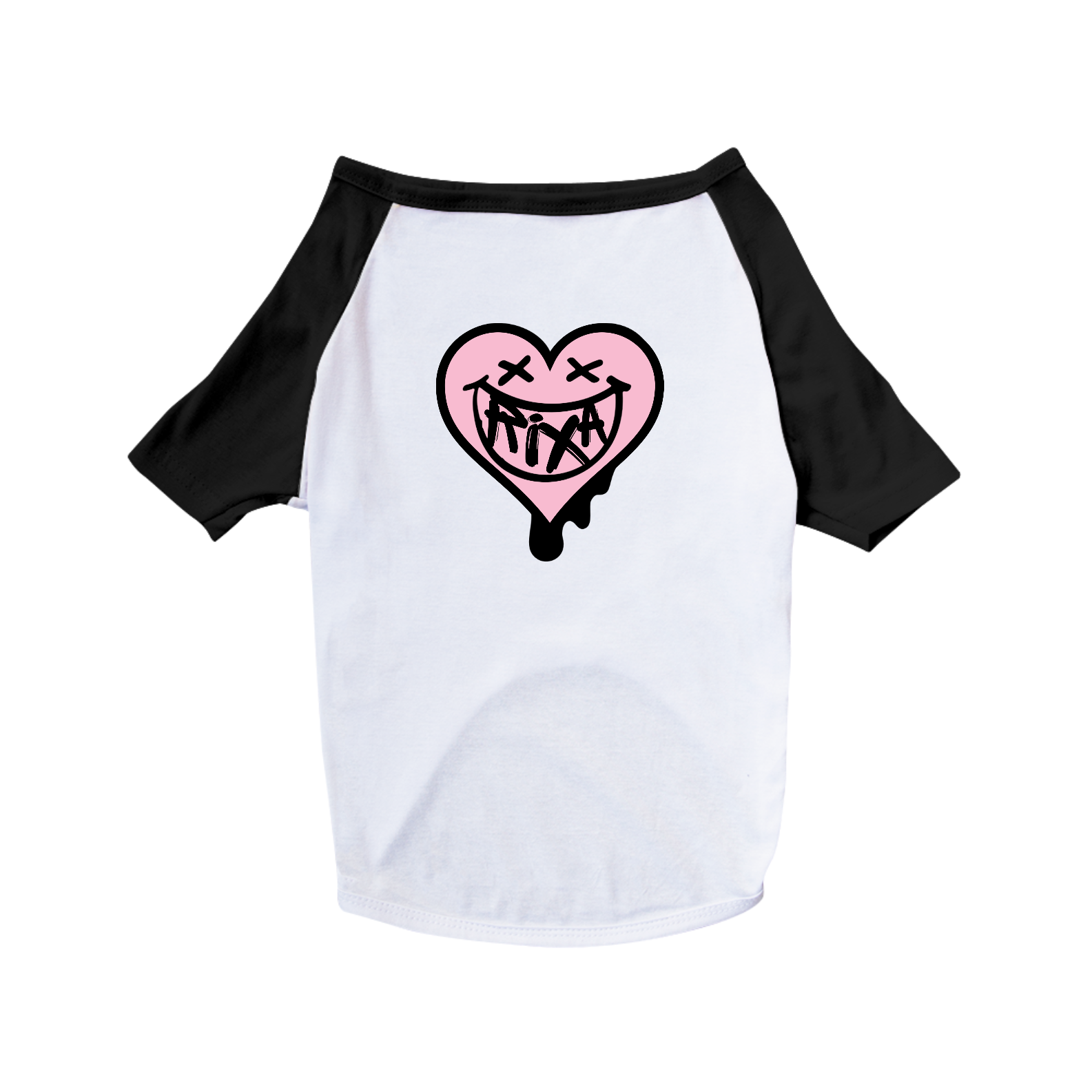 Camisa Pet Dog - CoRixa