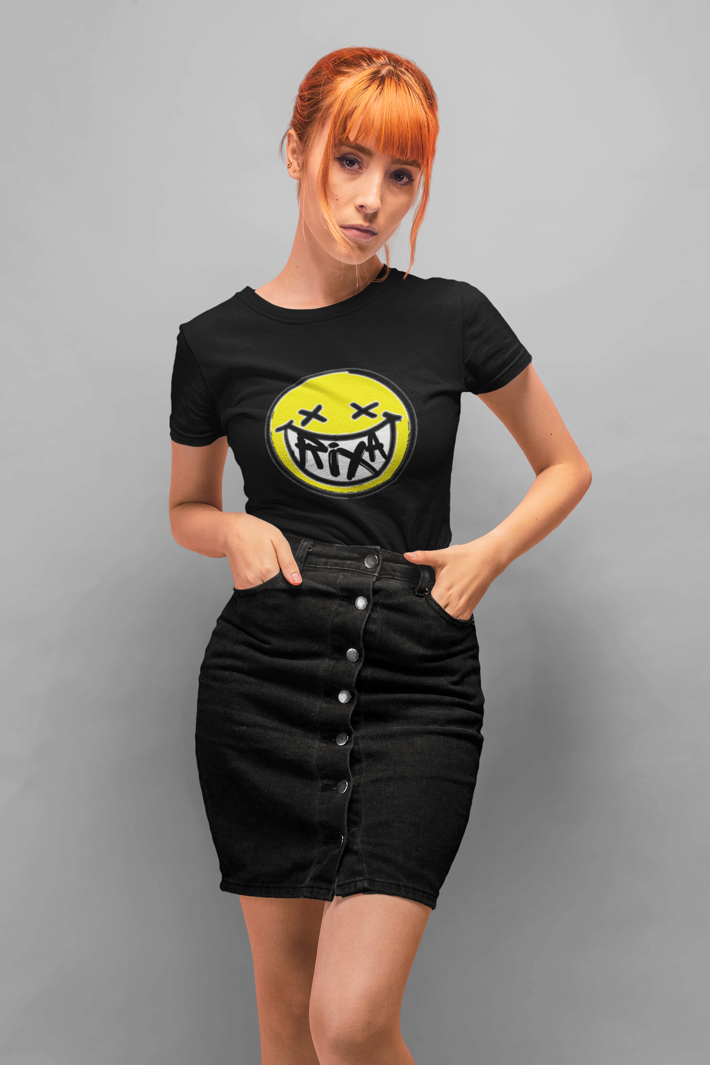 Baby Long Prime - Smile Color