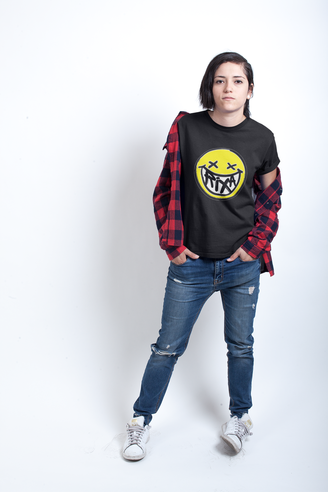 Baby Long Quality - Smile Color