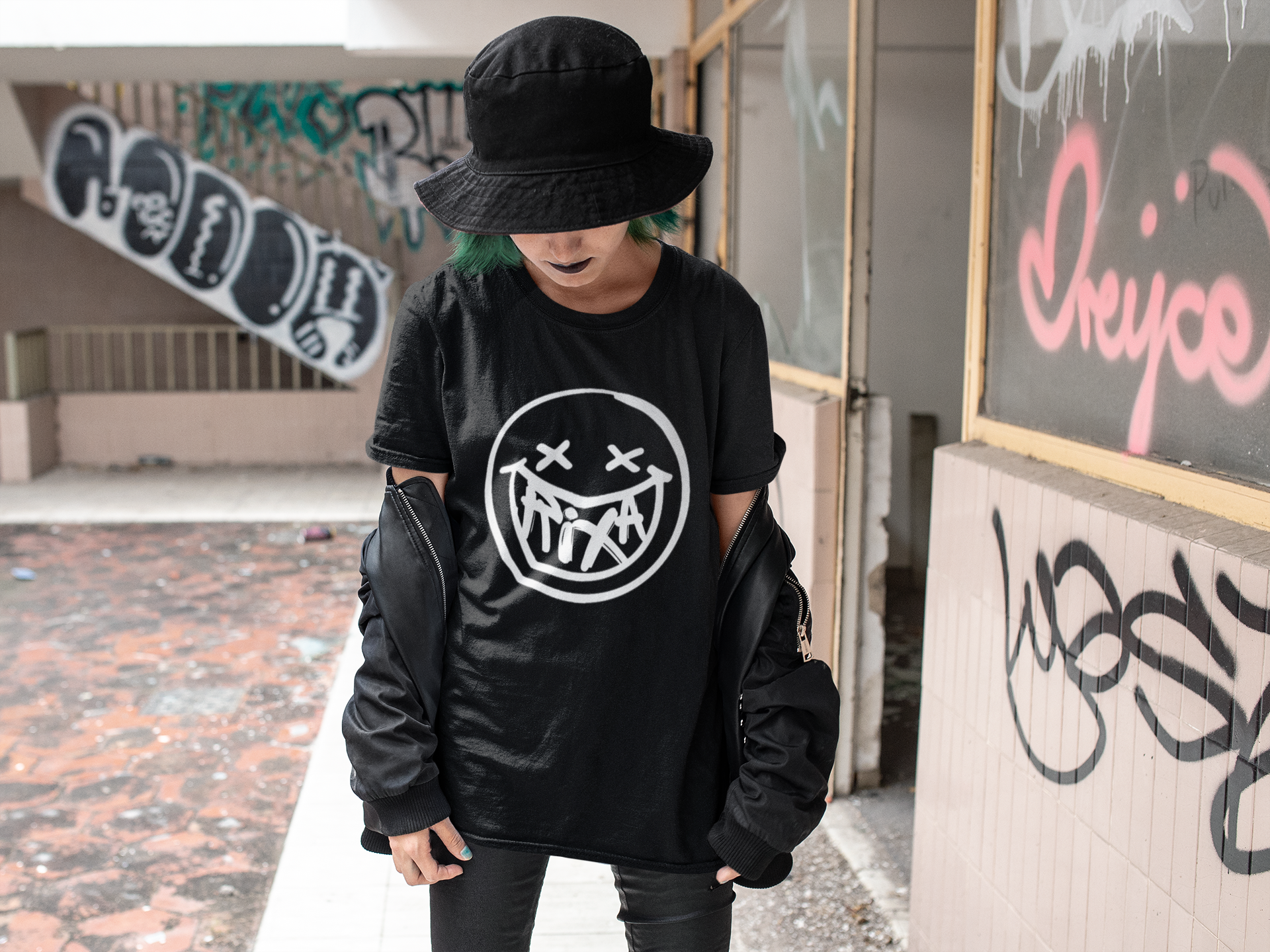 Baby Long Quality - Smile Branco