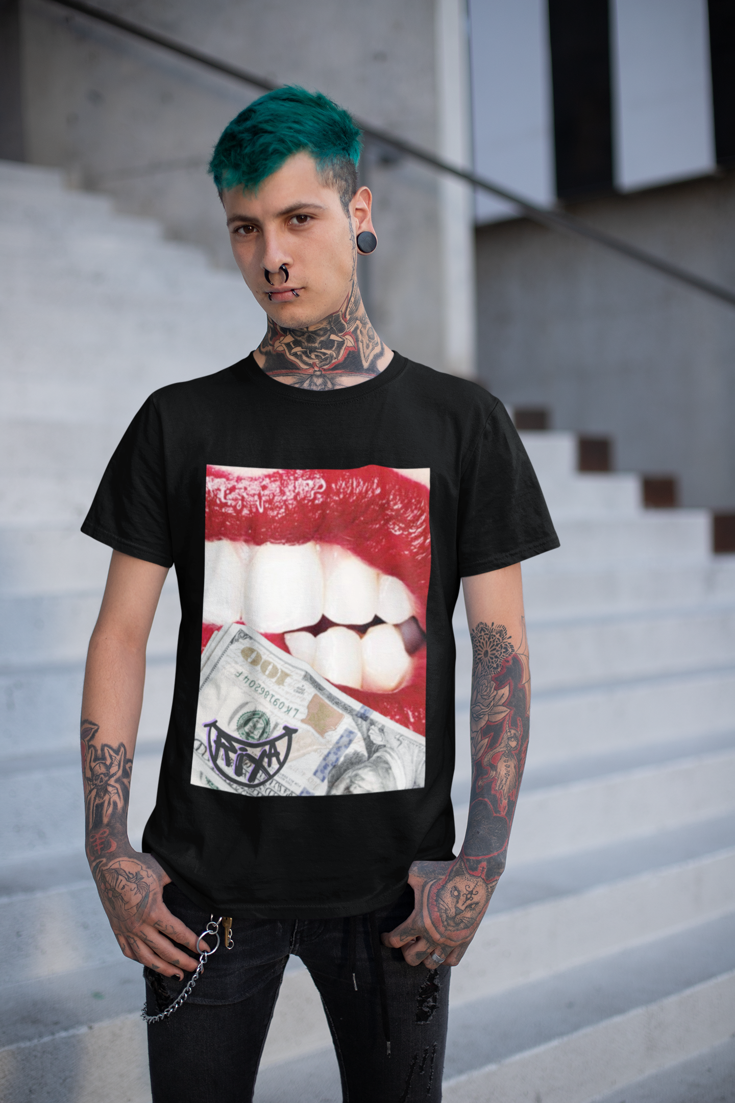 Expensive Kiss Prime