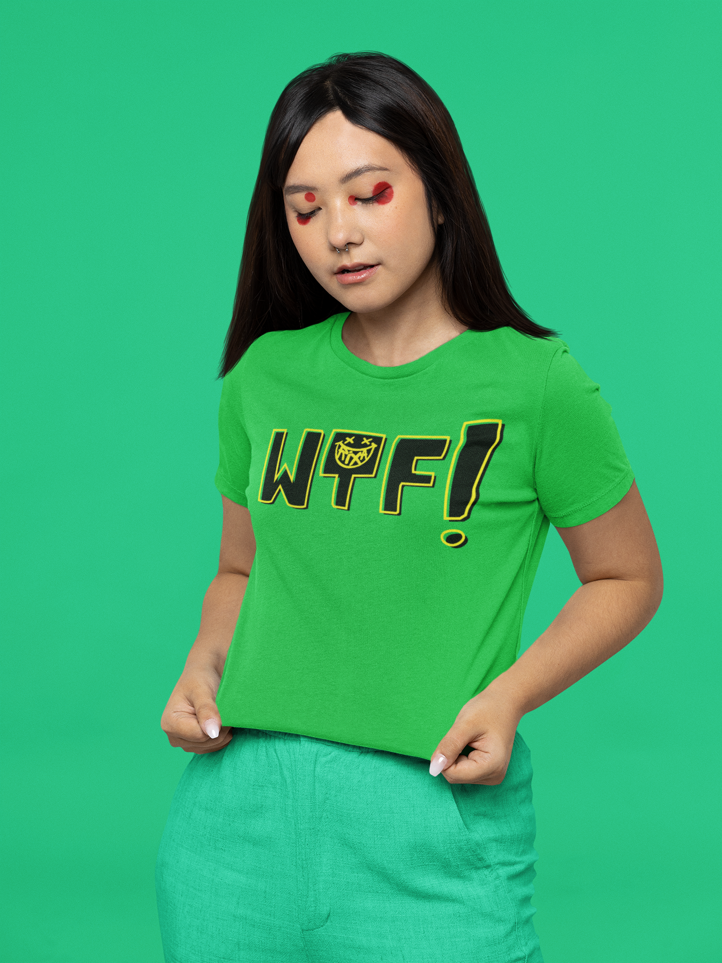 Baby Long Quality - WTF!