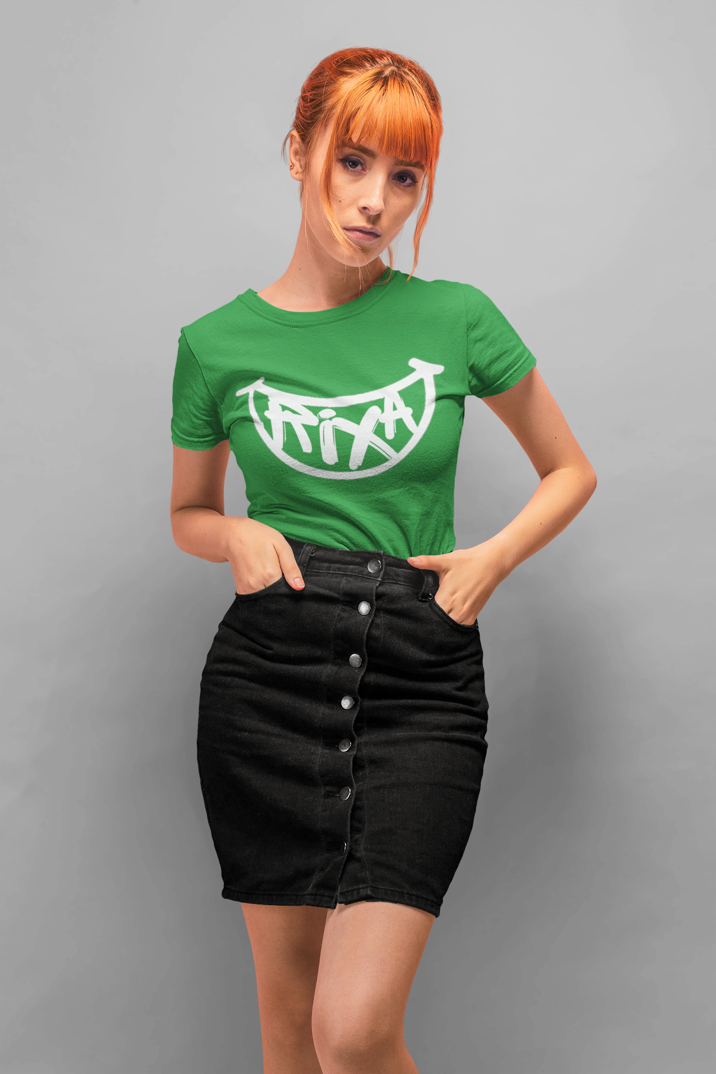 Baby Long Quality- RIXA Branco