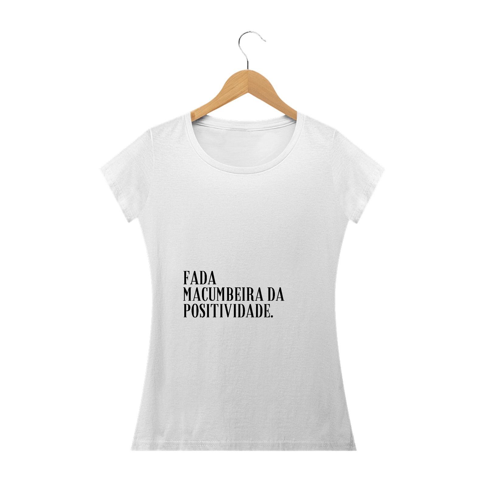 Fada Macumbeira Baby