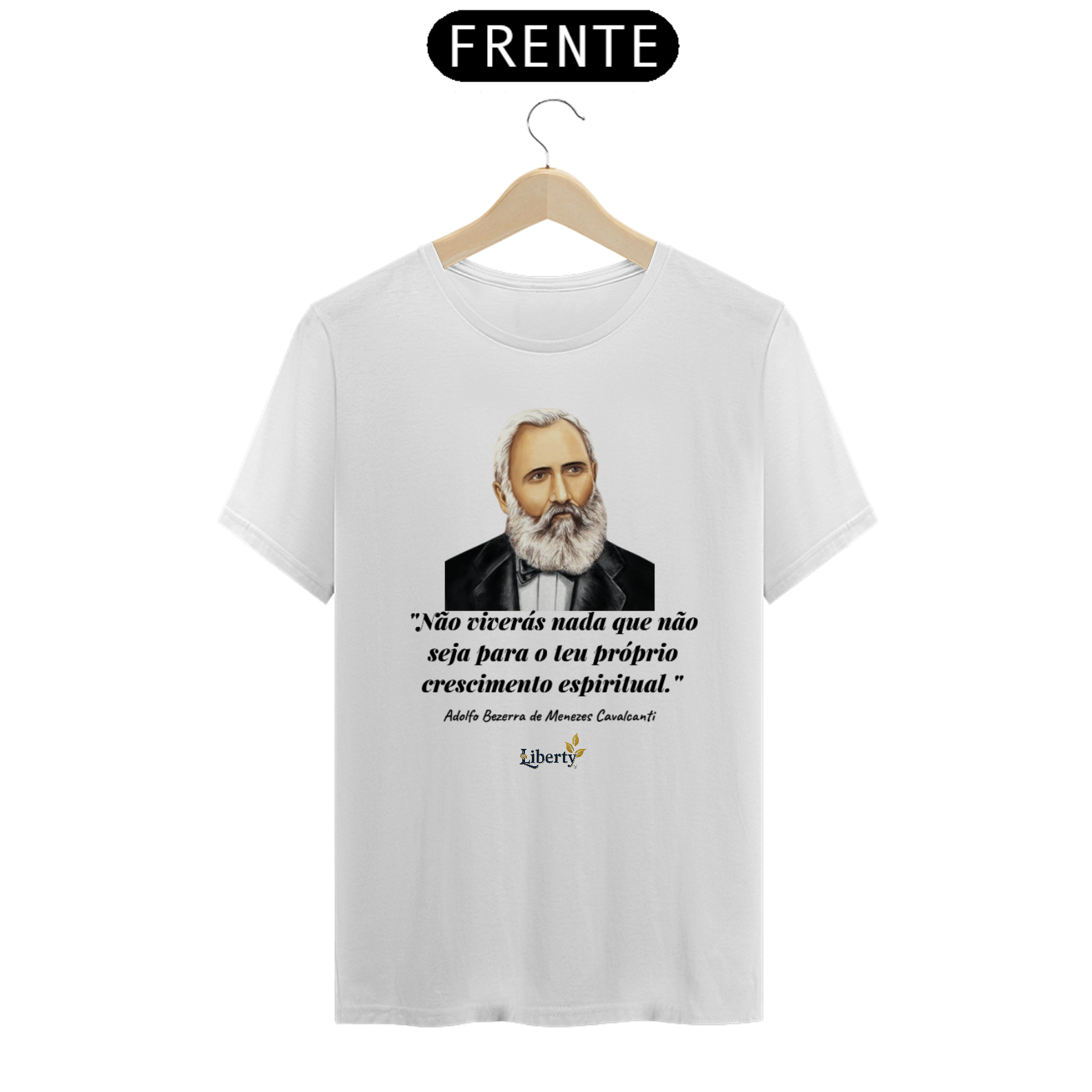 Camiseta Bezerra