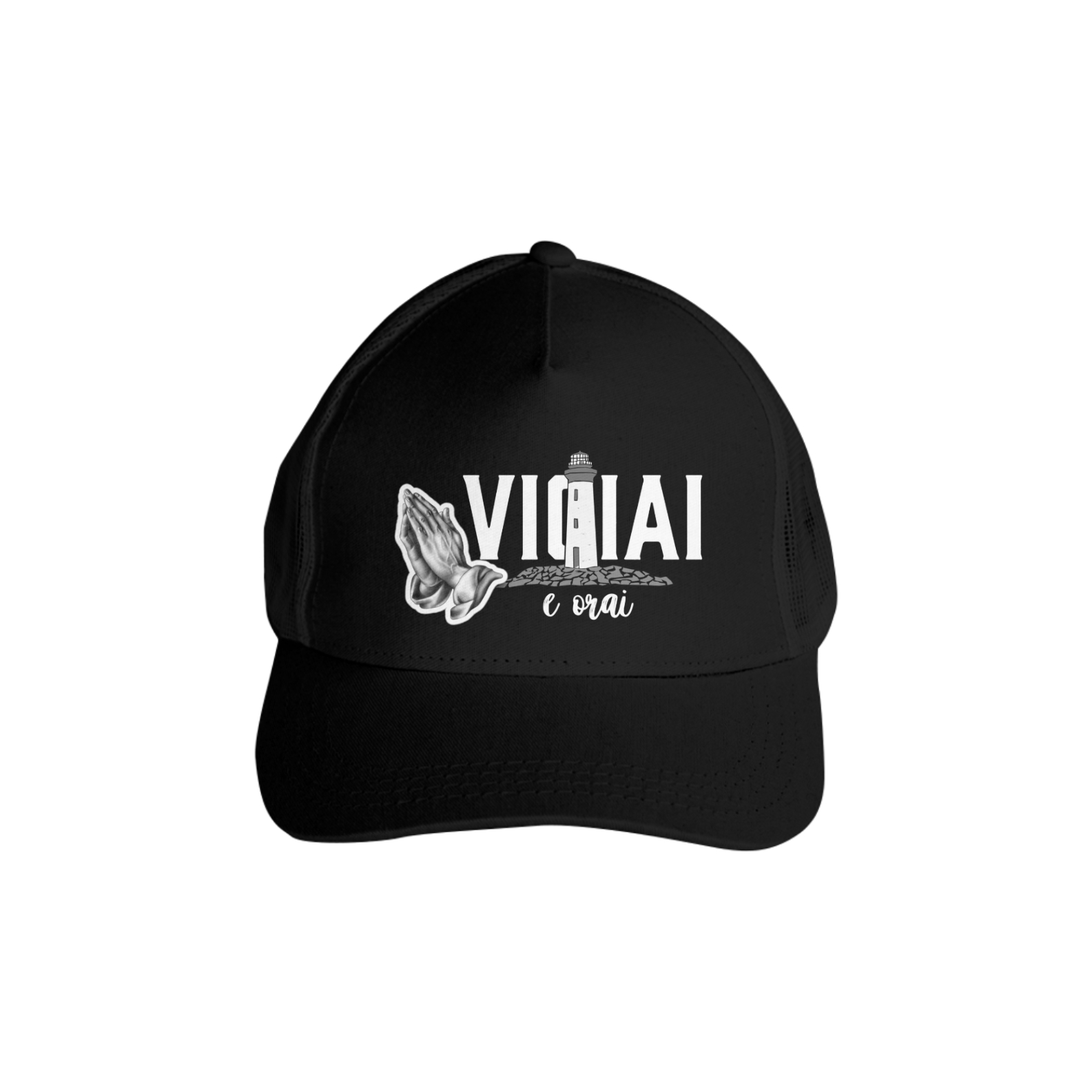 Boné Vigiai e Orai
