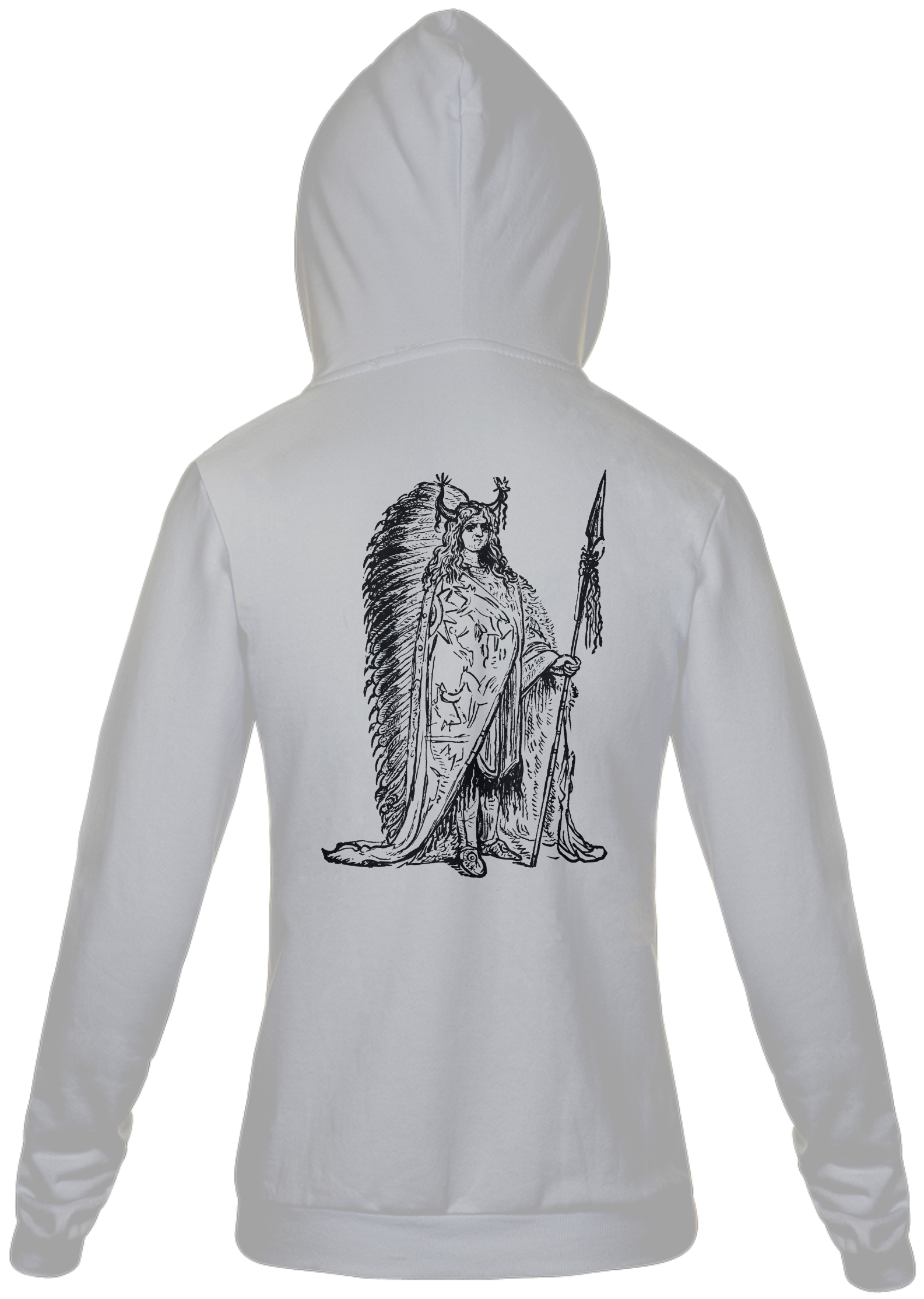 Nome do produto  La Tribo