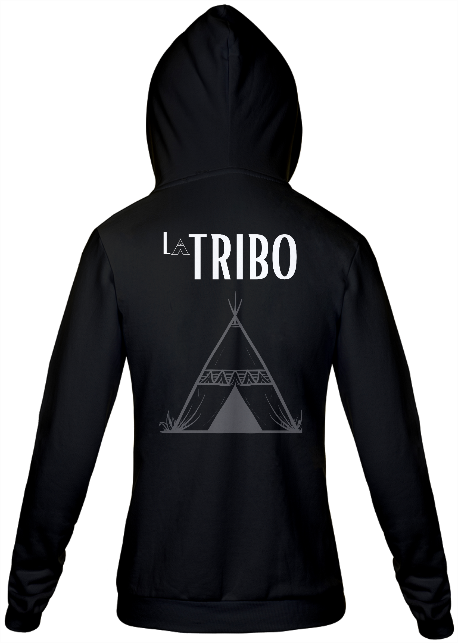 Nome do produto  La Tribo