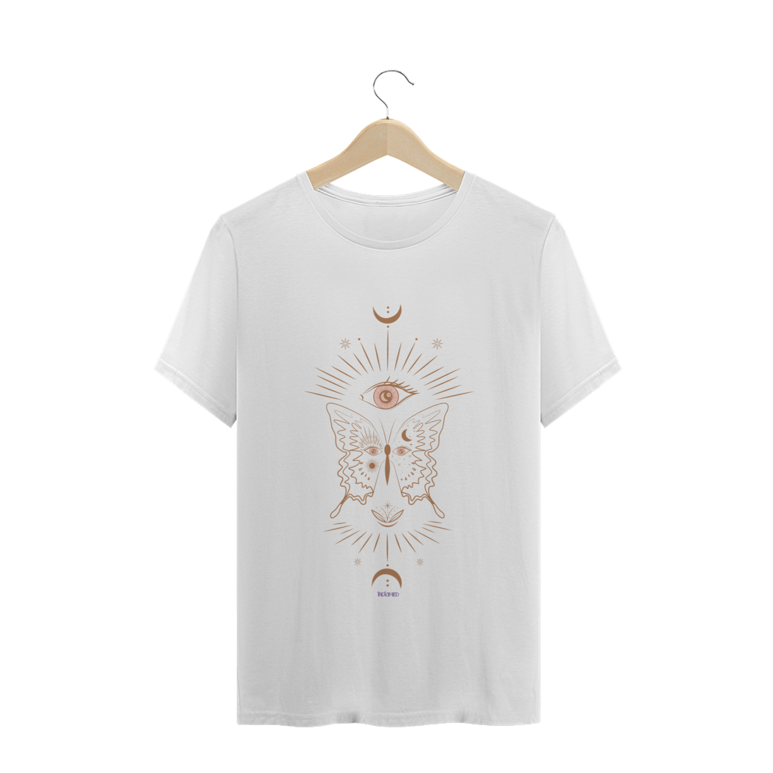 T-shirt Shanti