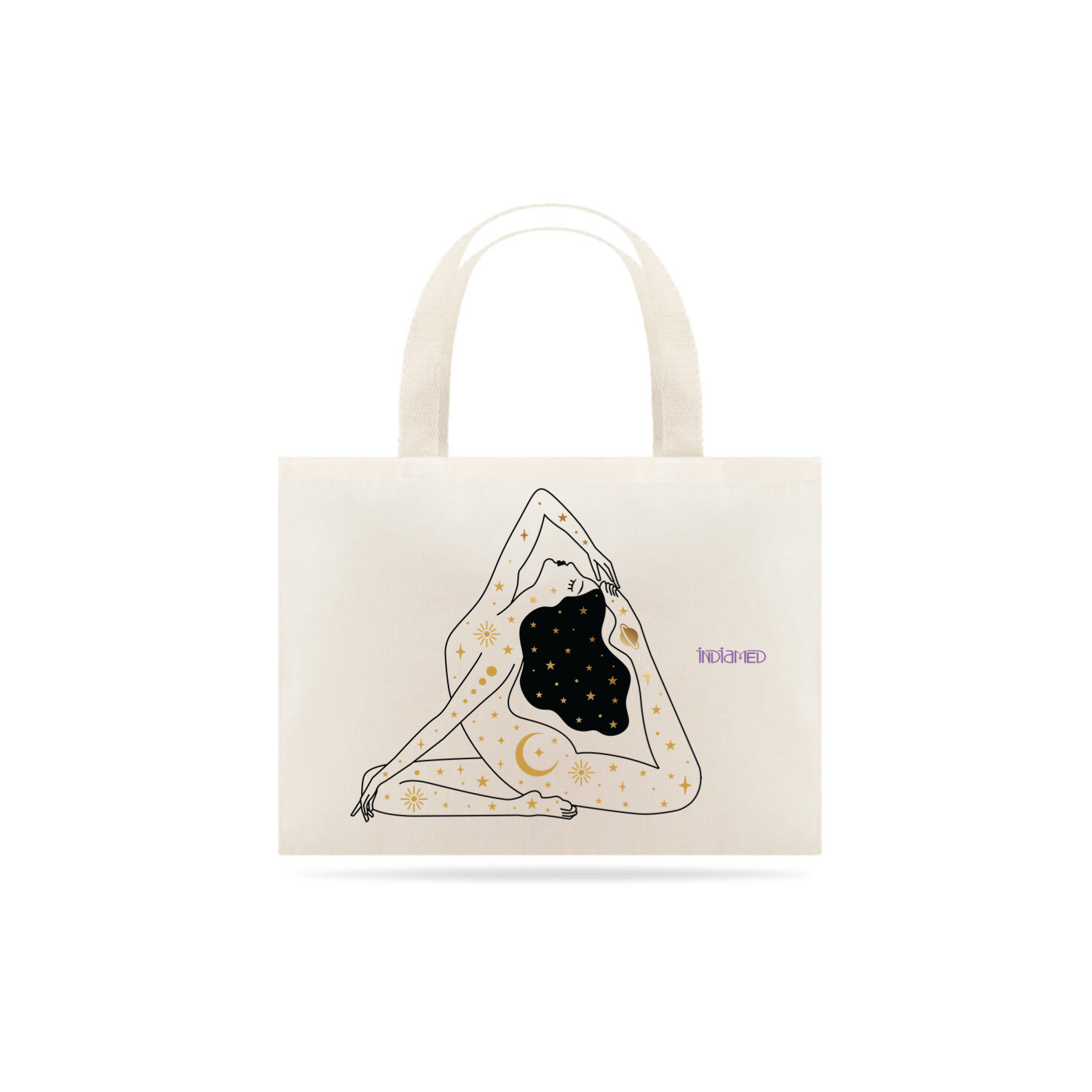 Ecobag Yogini