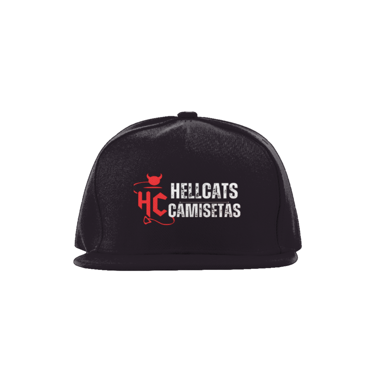Boné HellCatts