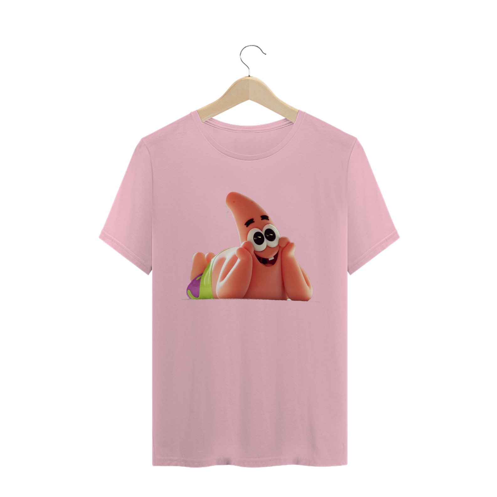 Patrick (Tecido Classic)